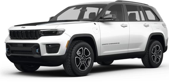 JEEP GRAND CHEROKEE 2024 1C4RJYB63R8532040 image